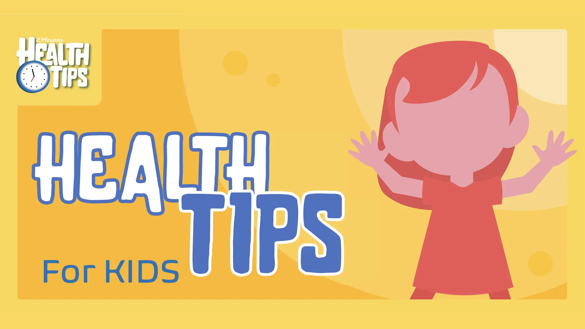 5-2-1-0 Rule for Healthy Kids